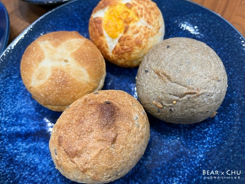 現正團購中｜宅配美食推薦|BOZZ包仔仔凍齡麵包・世界麵包冠軍師傅陳永信研發退冰即食的好吃冷凍麵包