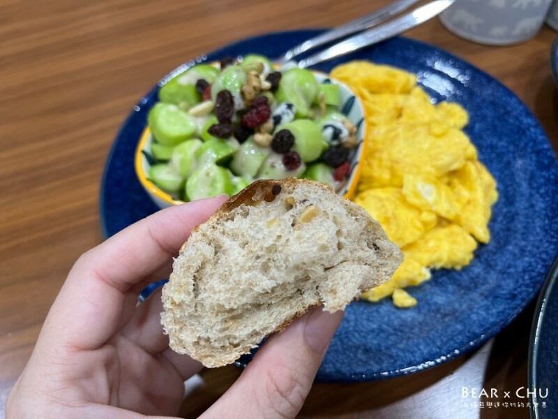 宅配美食推薦|BOZZ包仔仔凍齡麵包・世界麵包冠軍師傅陳永信研發退冰即食的好吃冷凍麵包