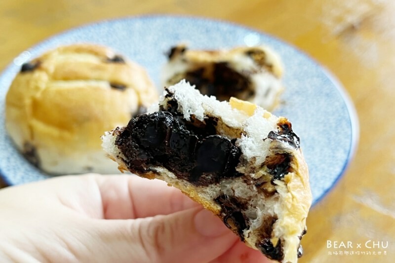 宅配美食推薦|BOZZ包仔仔凍齡麵包・世界麵包冠軍師傅陳永信研發退冰即食的好吃冷凍麵包