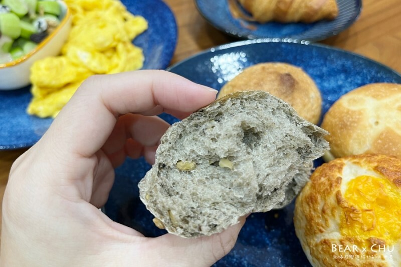 宅配美食推薦|BOZZ包仔仔凍齡麵包・世界麵包冠軍師傅陳永信研發退冰即食的好吃冷凍麵包