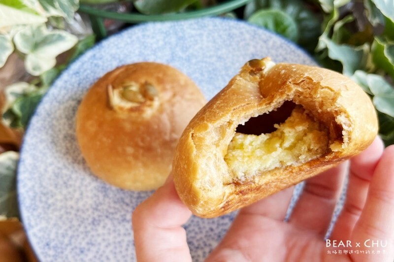 宅配美食推薦|BOZZ包仔仔凍齡麵包・世界麵包冠軍師傅陳永信研發退冰即食的好吃冷凍麵包