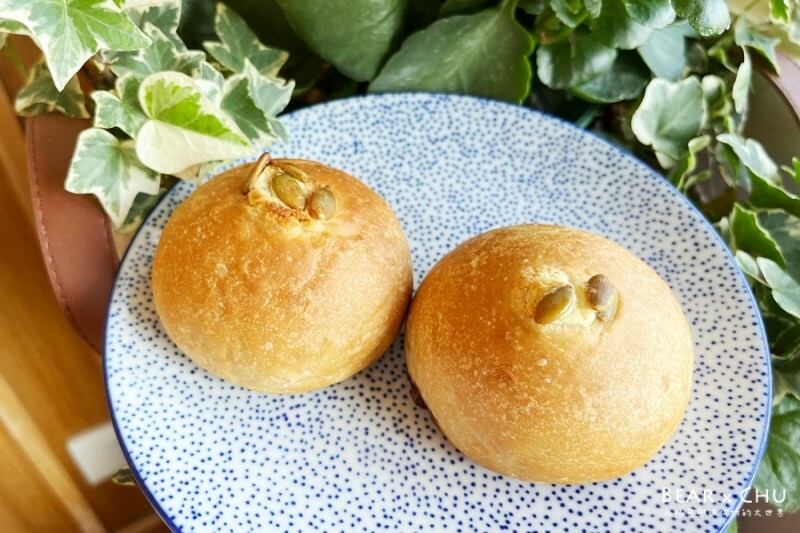 宅配美食推薦|BOZZ包仔仔凍齡麵包・世界麵包冠軍師傅陳永信研發退冰即食的好吃冷凍麵包