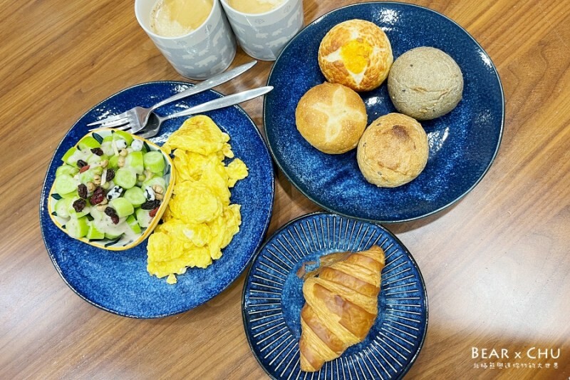 宅配美食推薦|BOZZ包仔仔凍齡麵包・世界麵包冠軍師傅陳永信研發退冰即食的好吃冷凍麵包