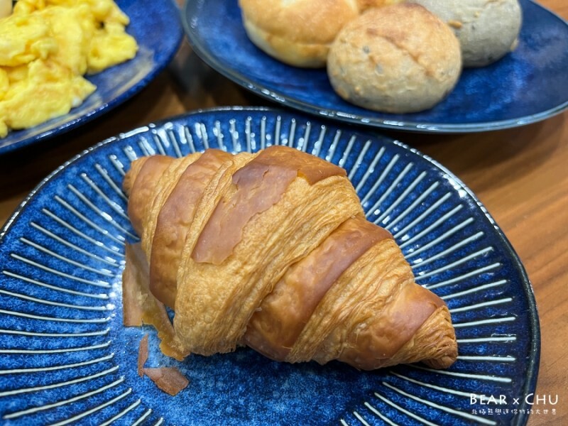 宅配美食推薦|BOZZ包仔仔凍齡麵包・世界麵包冠軍師傅陳永信研發退冰即食的好吃冷凍麵包