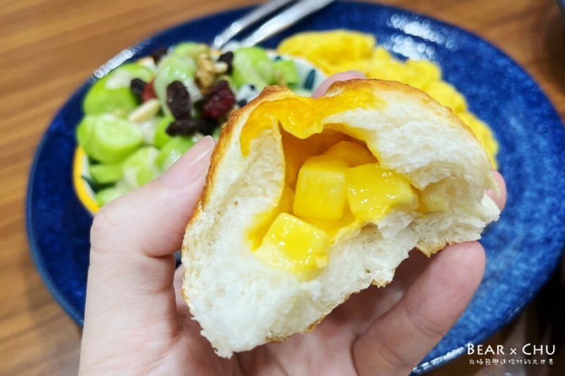 宅配美食推薦|BOZZ包仔仔凍齡麵包・世界麵包冠軍師傅陳永信研發退冰即食的好吃冷凍麵包