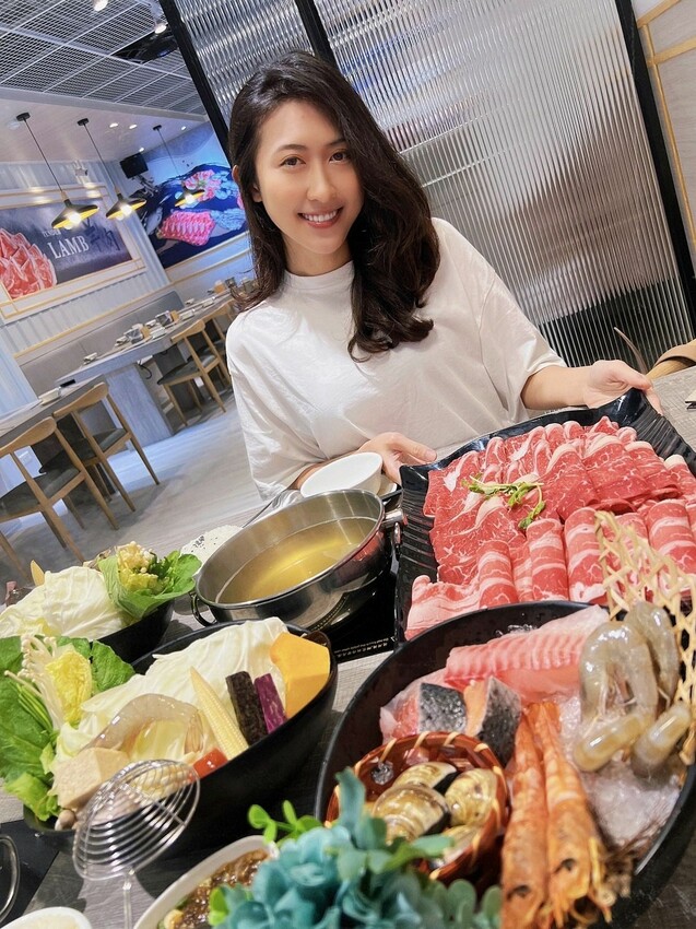 樂釜Love Hot Pot 極上鍋物-府中店｜板橋火鍋推薦｜極高CP值、食材新鮮量多，讓你吃飽又滿足，絕對可以再來