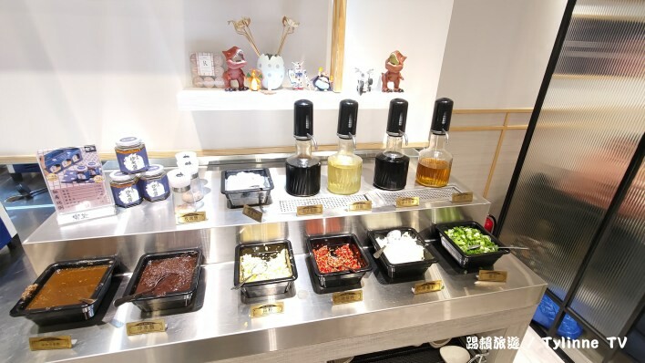 【新北板橋美食】樂釜Love Hot Pot極上鍋物 | 火鍋搭配超大肉盤、生猛海鮮