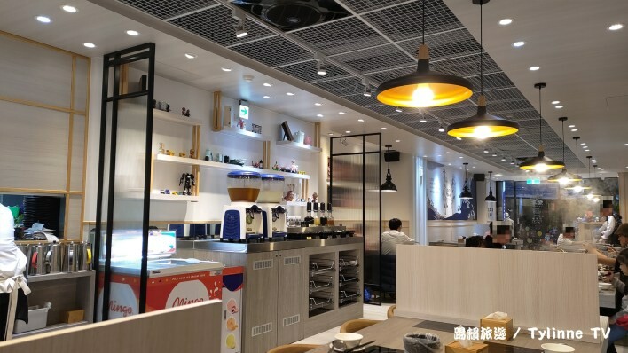 【新北板橋美食】樂釜Love Hot Pot極上鍋物 | 火鍋搭配超大肉盤、生猛海鮮