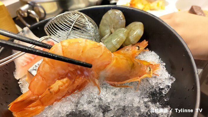 【新北板橋美食】樂釜Love Hot Pot極上鍋物 | 火鍋搭配超大肉盤、生猛海鮮