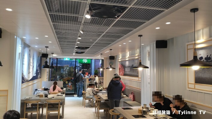 【新北板橋美食】樂釜Love Hot Pot極上鍋物 | 火鍋搭配超大肉盤、生猛海鮮