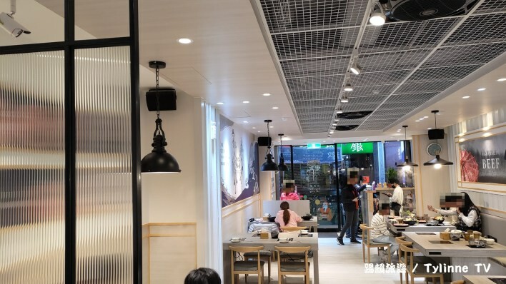 【新北板橋美食】樂釜Love Hot Pot極上鍋物 | 火鍋搭配超大肉盤、生猛海鮮