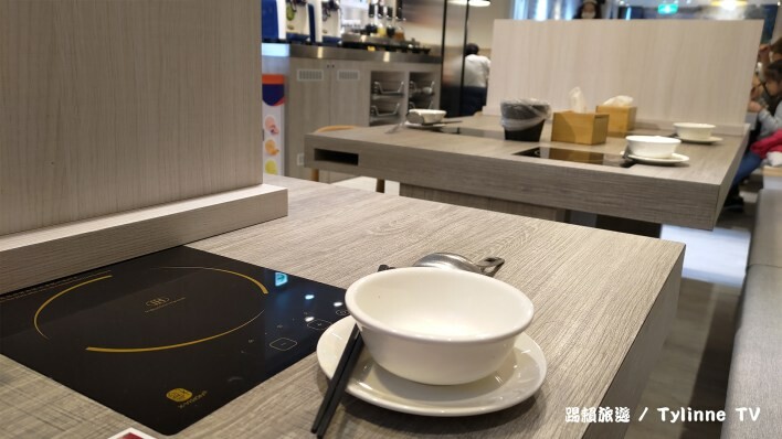 【新北板橋美食】樂釜Love Hot Pot極上鍋物 | 火鍋搭配超大肉盤、生猛海鮮