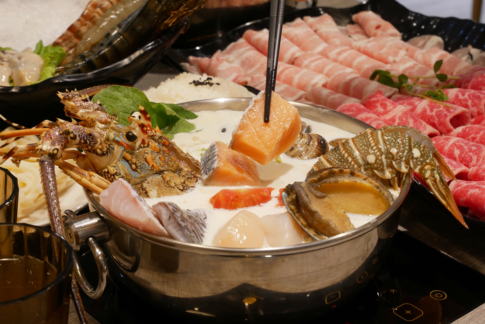 板橋火鍋推薦