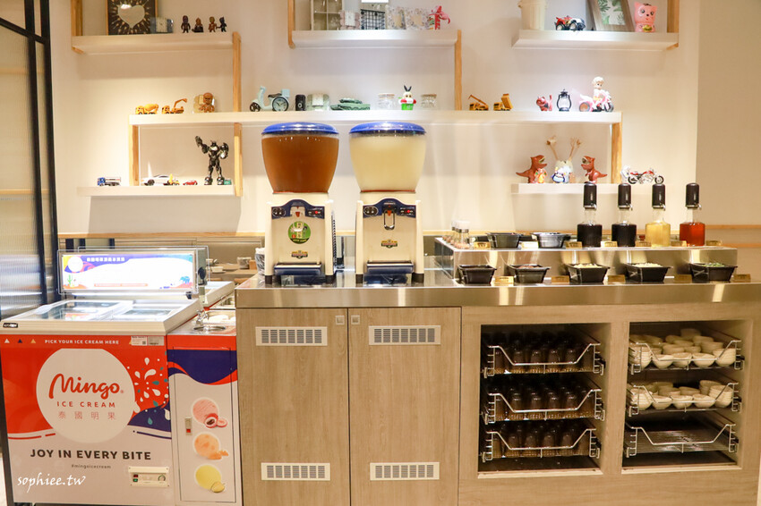 板橋火鍋推薦》樂釜LOVE JOT POT極上鍋物板橋店 府中美食 高品質新鮮好吃 鍋底選擇豐富 還有冰淇淋吃到飽！ - 蘇菲漫旅