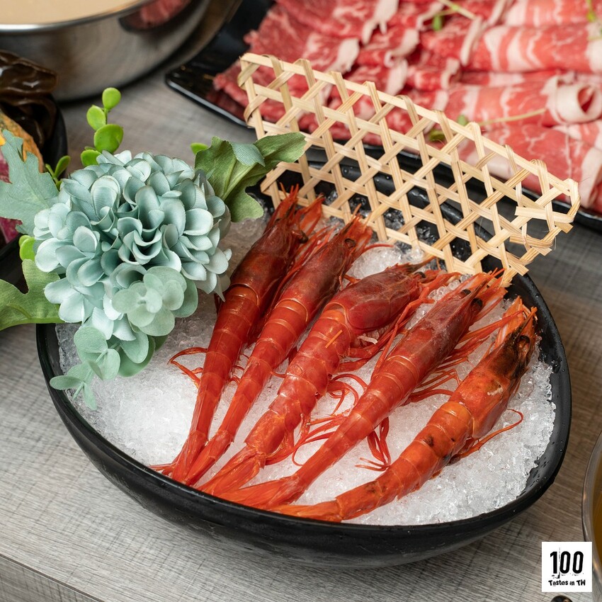 【新北板橋美食】樂釜極上鍋物-板橋店｜府中美食加一！人氣海鮮火鍋推薦，雙人套餐份量大滿足！ | 別墅裡的 100 種味道