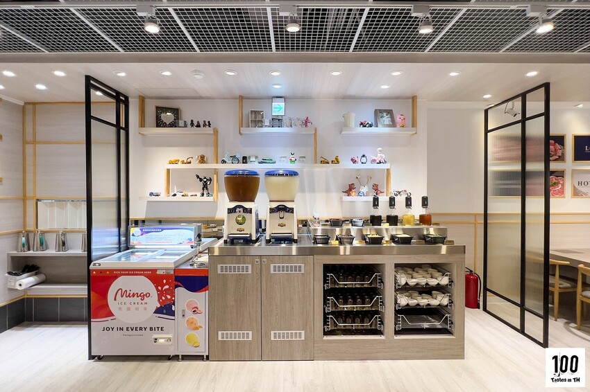 【新北板橋美食】樂釜極上鍋物-板橋店｜府中美食加一！人氣海鮮火鍋推薦，雙人套餐份量大滿足！ | 別墅裡的 100 種味道