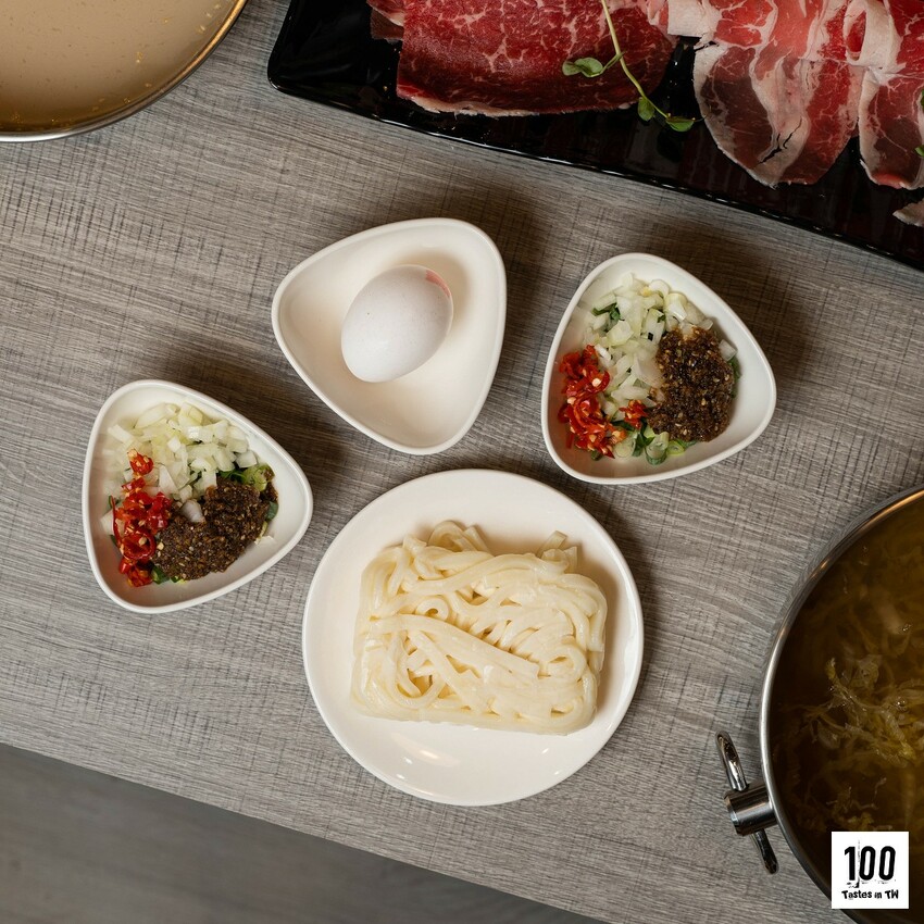 【新北板橋美食】樂釜極上鍋物-板橋店｜府中美食加一！人氣海鮮火鍋推薦，雙人套餐份量大滿足！ | 別墅裡的 100 種味道