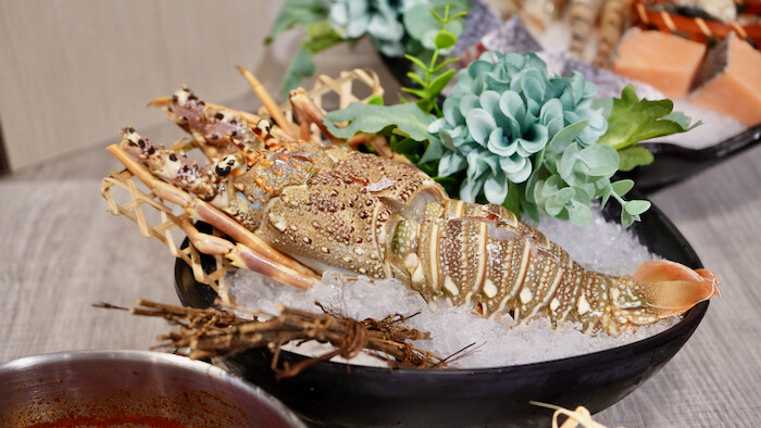 [板橋火鍋] 捷運府中站高CP值5間火鍋店！龍蝦鍋只要388元／吃到飽只要238元／道地泰式鍋物、港式鍋物都在這