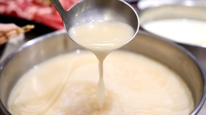 [板橋火鍋] 捷運府中站高CP值5間火鍋店！龍蝦鍋只要388元／吃到飽只要238元／道地泰式鍋物、港式鍋物都在這