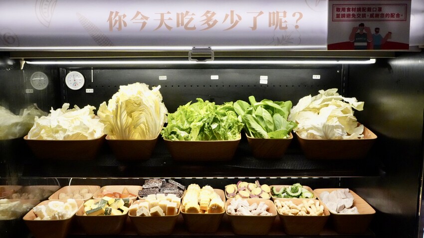 [板橋火鍋] 捷運府中站高CP值5間火鍋店！龍蝦鍋只要388元／吃到飽只要238元／道地泰式鍋物、港式鍋物都在這