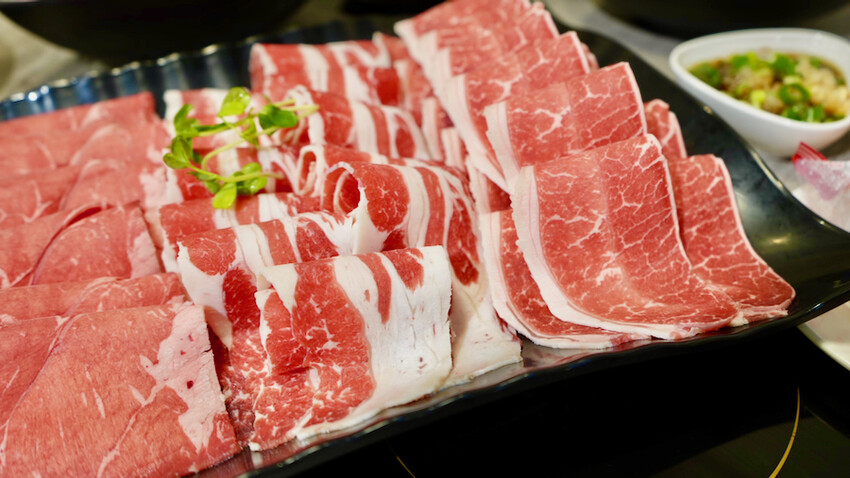 [板橋火鍋] 捷運府中站高CP值5間火鍋店！龍蝦鍋只要388元／吃到飽只要238元／道地泰式鍋物、港式鍋物都在這