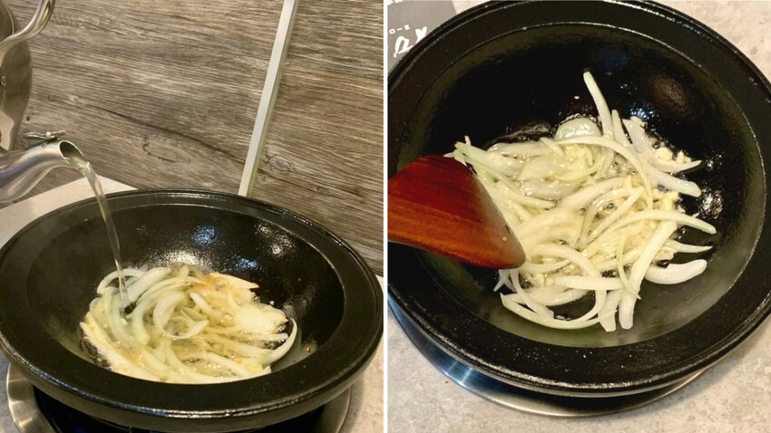 [板橋火鍋] 捷運府中站高CP值5間火鍋店！龍蝦鍋只要388元／吃到飽只要238元／道地泰式鍋物、港式鍋物都在這