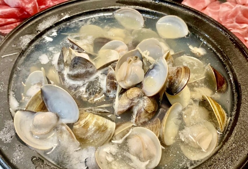 [板橋火鍋] 捷運府中站高CP值5間火鍋店！龍蝦鍋只要388元／吃到飽只要238元／道地泰式鍋物、港式鍋物都在這