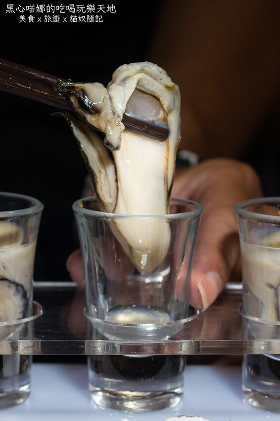 高雄前金︱賣烤魚的　獨家甜辣肥鮮廣西烤魚、南寧老友粉與特色烤串，想擁有美滋滋的夜晚就趕緊預約吧！