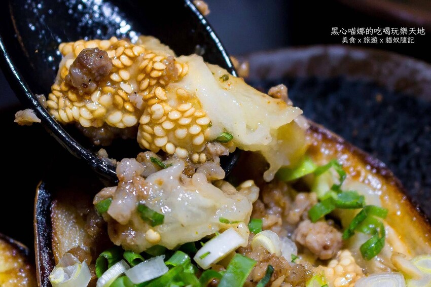 高雄前金︱賣烤魚的　獨家甜辣肥鮮廣西烤魚、南寧老友粉與特色烤串，想擁有美滋滋的夜晚就趕緊預約吧！