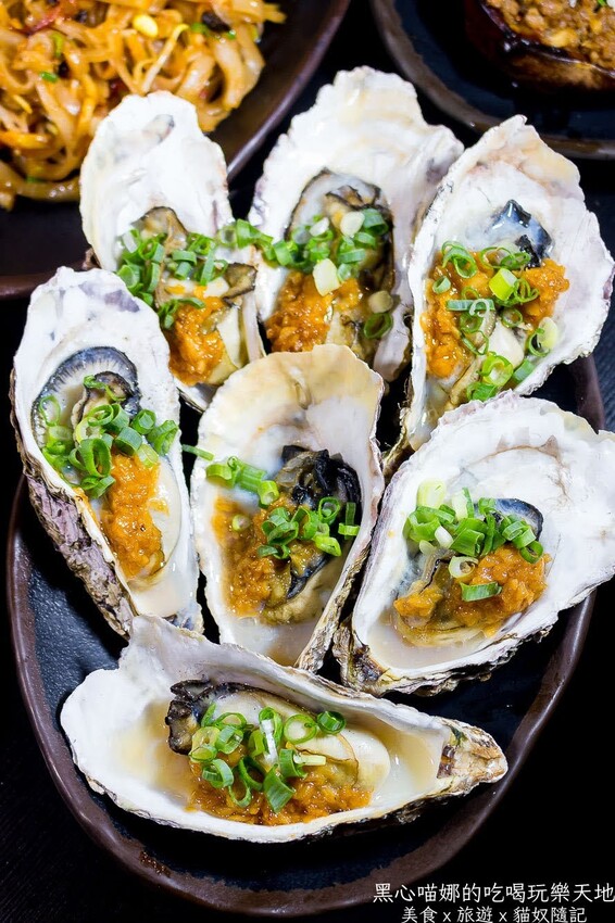 高雄前金︱賣烤魚的　獨家甜辣肥鮮廣西烤魚、南寧老友粉與特色烤串，想擁有美滋滋的夜晚就趕緊預約吧！