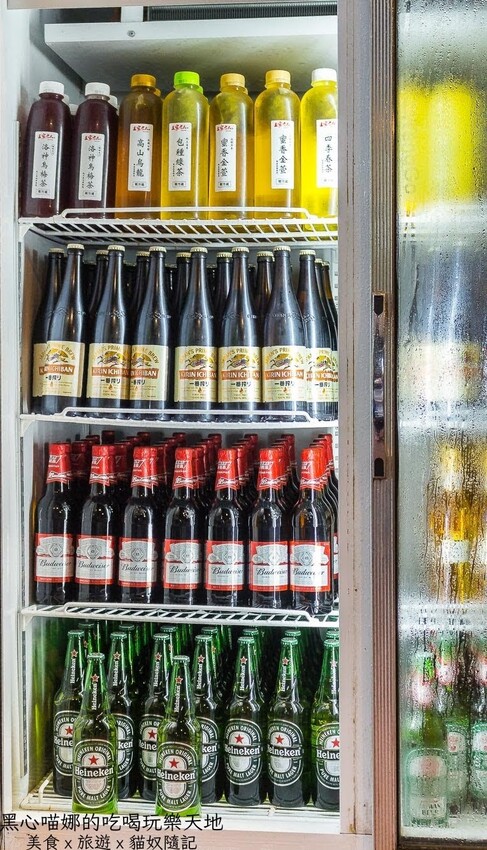 高雄前金︱賣烤魚的　獨家甜辣肥鮮廣西烤魚、南寧老友粉與特色烤串，想擁有美滋滋的夜晚就趕緊預約吧！