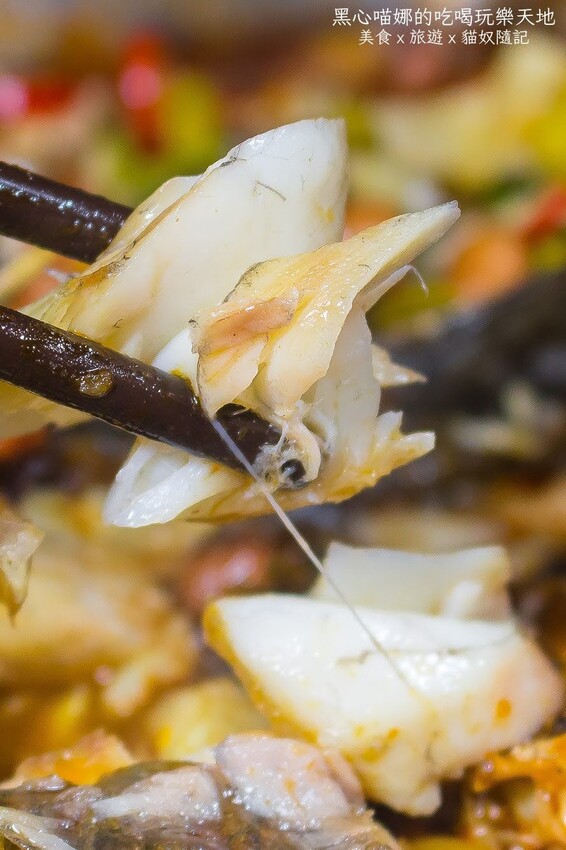 高雄前金︱賣烤魚的　獨家甜辣肥鮮廣西烤魚、南寧老友粉與特色烤串，想擁有美滋滋的夜晚就趕緊預約吧！