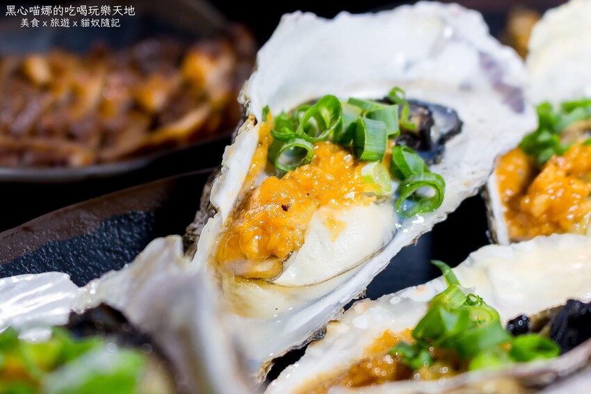 高雄前金︱賣烤魚的　獨家甜辣肥鮮廣西烤魚、南寧老友粉與特色烤串，想擁有美滋滋的夜晚就趕緊預約吧！