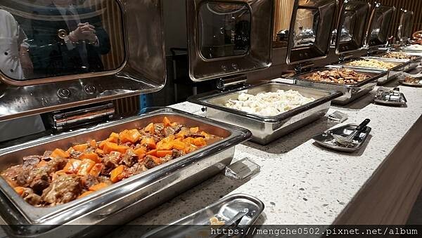 溪頭福華渡假飯店-看到螢火蟲和滿天星星，在溪頭享受森林浴與美味自助晚餐