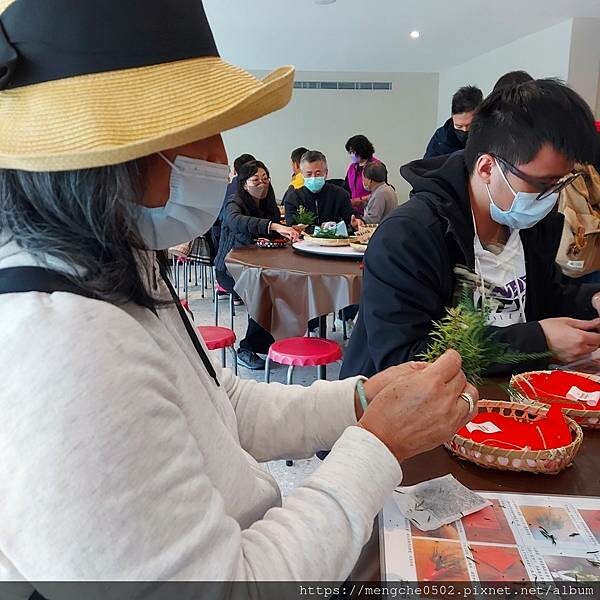 溪頭福華渡假飯店-看到螢火蟲和滿天星星，在溪頭享受森林浴與美味自助晚餐
