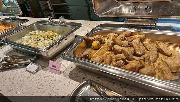 溪頭福華渡假飯店-看到螢火蟲和滿天星星，在溪頭享受森林浴與美味自助晚餐