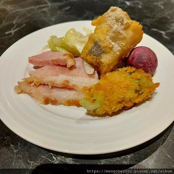 溪頭福華渡假飯店-看到螢火蟲和滿天星星，在溪頭享受森林浴與美味自助晚餐