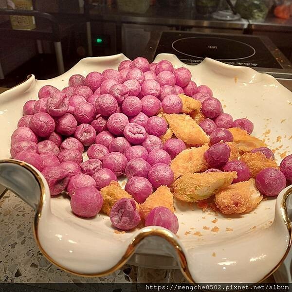 溪頭福華渡假飯店-看到螢火蟲和滿天星星，在溪頭享受森林浴與美味自助晚餐