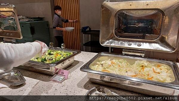 溪頭福華渡假飯店-看到螢火蟲和滿天星星，在溪頭享受森林浴與美味自助晚餐