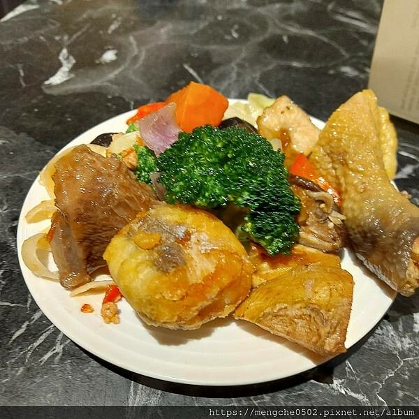 溪頭福華渡假飯店-看到螢火蟲和滿天星星，在溪頭享受森林浴與美味自助晚餐