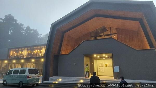 溪頭福華渡假飯店-看到螢火蟲和滿天星星，在溪頭享受森林浴與美味自助晚餐