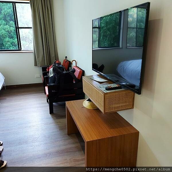 溪頭福華渡假飯店-看到螢火蟲和滿天星星，在溪頭享受森林浴與美味自助晚餐