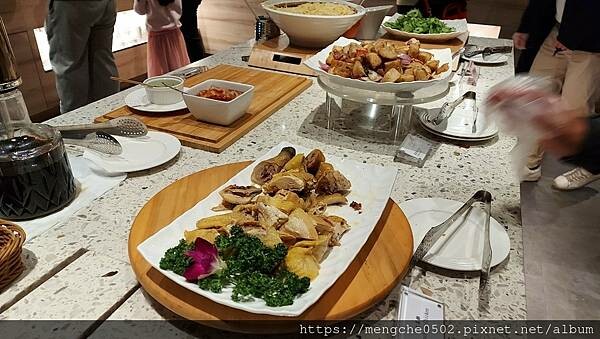 溪頭福華渡假飯店-看到螢火蟲和滿天星星，在溪頭享受森林浴與美味自助晚餐