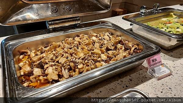 溪頭福華渡假飯店-看到螢火蟲和滿天星星，在溪頭享受森林浴與美味自助晚餐