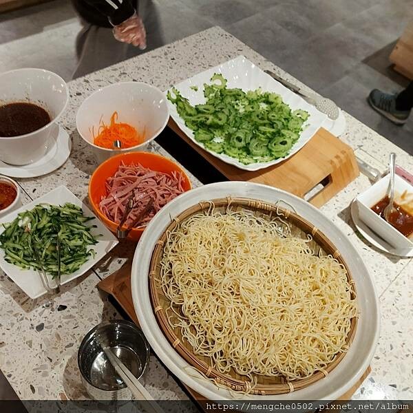 溪頭福華渡假飯店-看到螢火蟲和滿天星星，在溪頭享受森林浴與美味自助晚餐