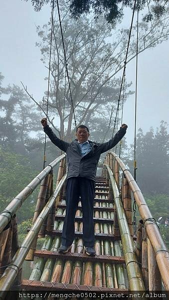 溪頭福華渡假飯店-看到螢火蟲和滿天星星，在溪頭享受森林浴與美味自助晚餐