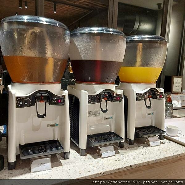 溪頭福華渡假飯店-看到螢火蟲和滿天星星，在溪頭享受森林浴與美味自助晚餐