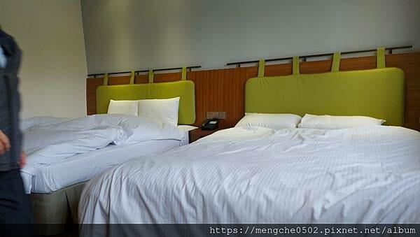 溪頭福華渡假飯店-看到螢火蟲和滿天星星，在溪頭享受森林浴與美味自助晚餐