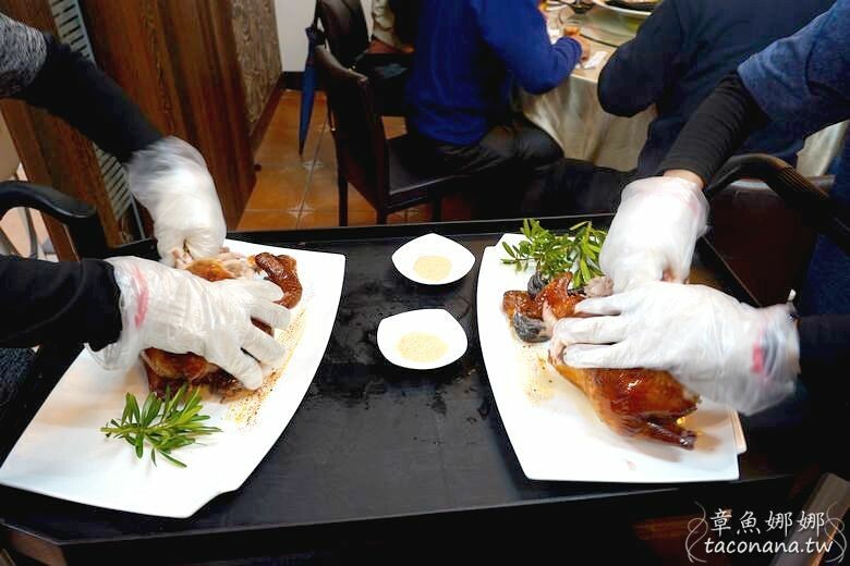 宜蘭美食》廣食堂│我在田中央吃海鮮，滿滿一桌只要$5000元。