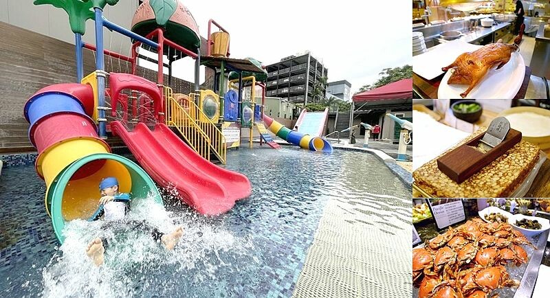 宜蘭美食》廣食堂│我在田中央吃海鮮，滿滿一桌只要$5000元。